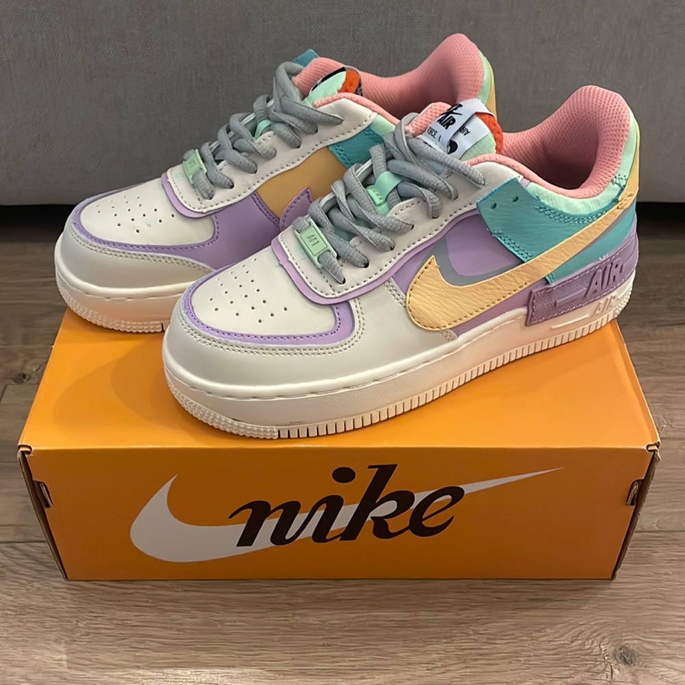 Nike Air Force 1 Shadow